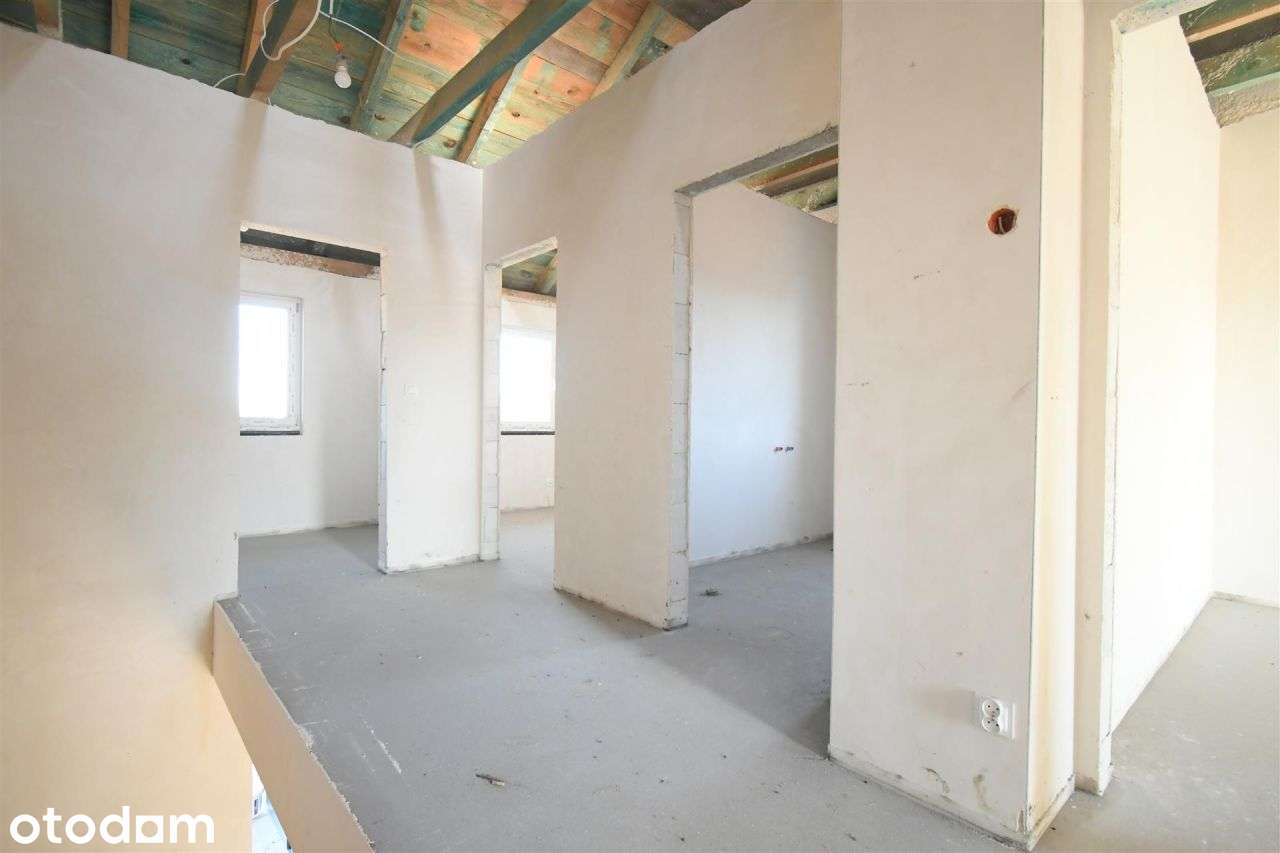 Dom 106 m2 , blisko Trasy Kaszubskiej/ bez Pcc - Pełny obrazek: 2/13