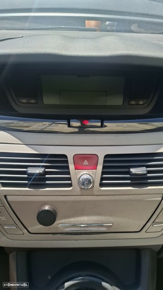 Citroën C4 Picasso 1.6 HDi Exclusive - 16