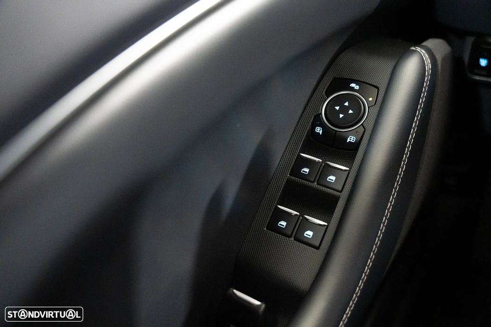 Ford Mustang Mach-E Standard - 18