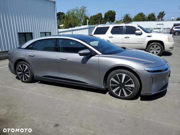 Lucid Air AWD Touring