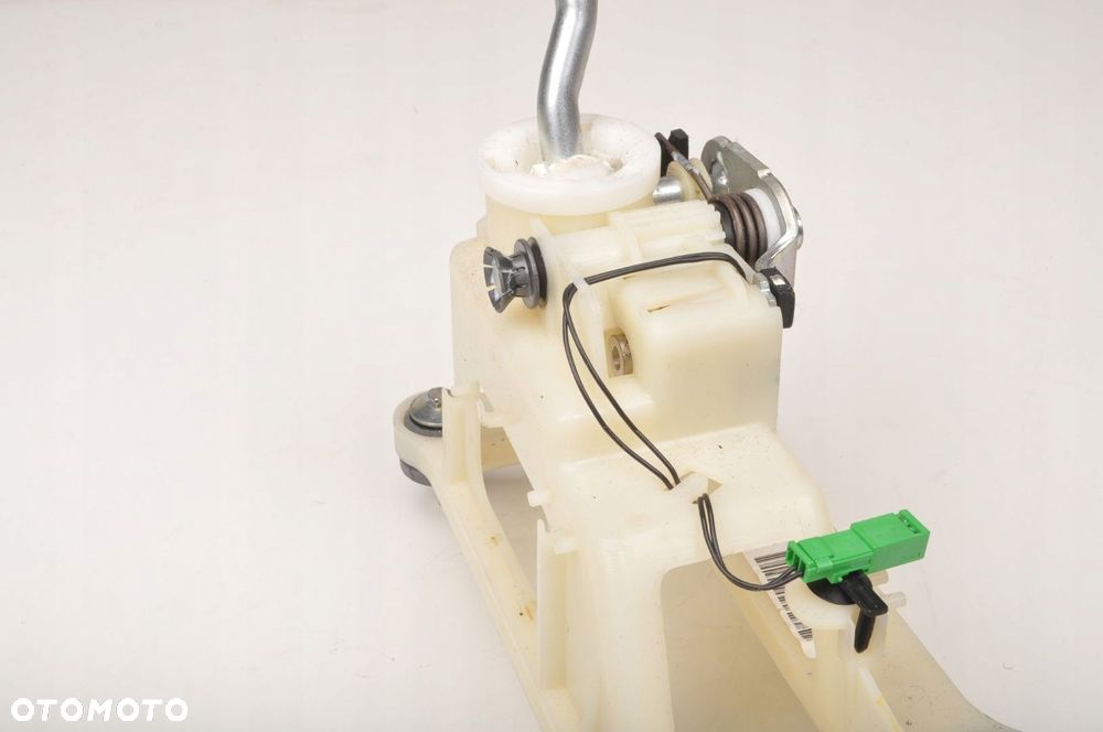 VOLVO V40 II MECHANIZM ZMIANY BIEGÓW 31325596 - 8