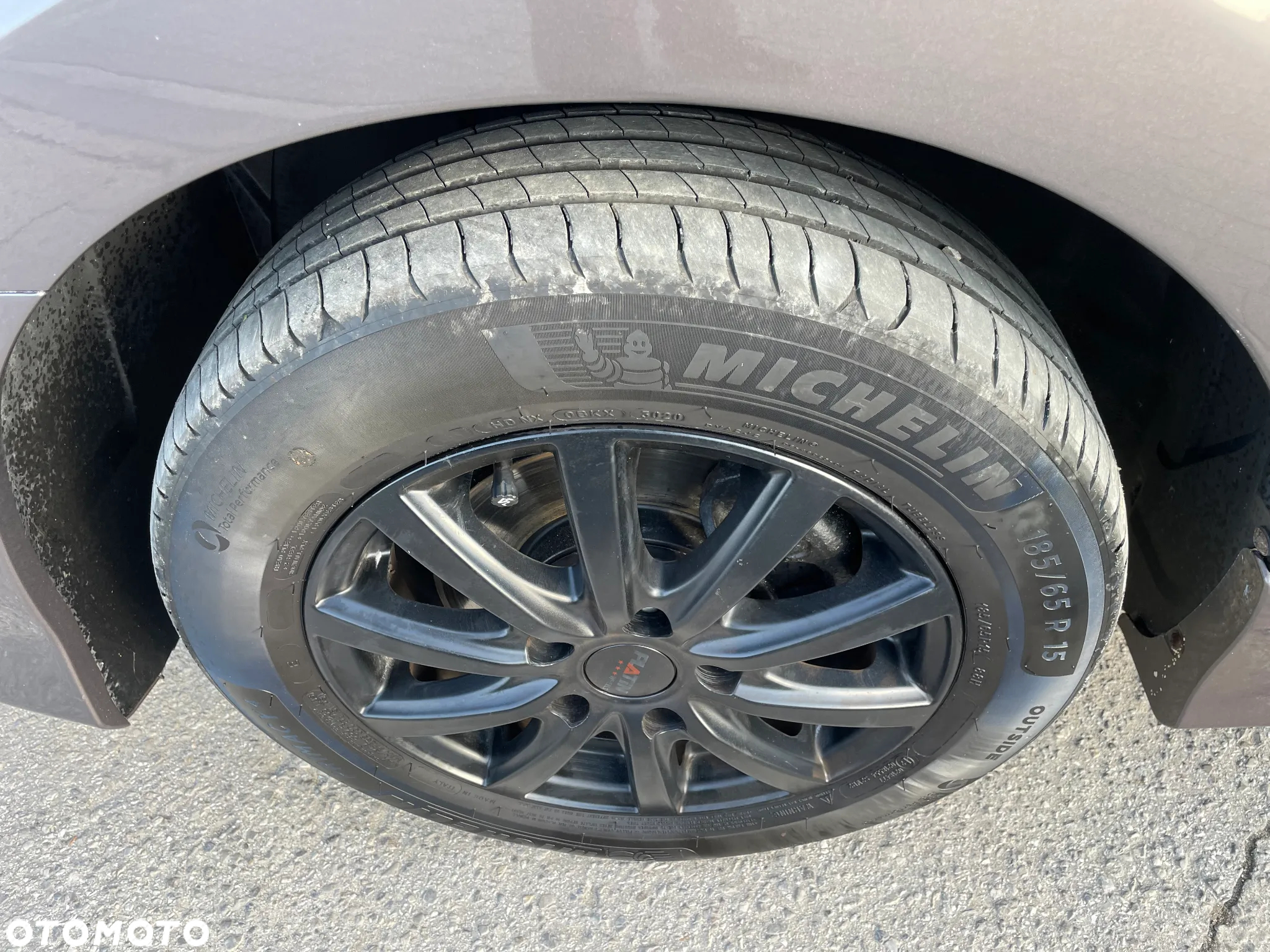 Hyundai i30 1.6 blue Style - 18