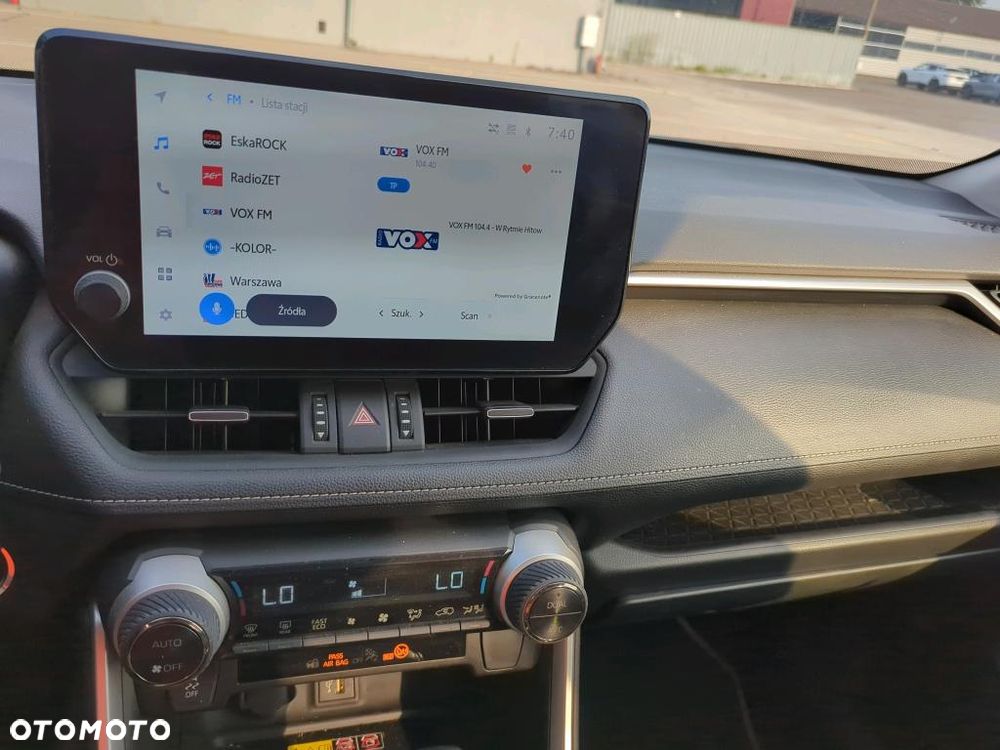 Toyota RAV4 2.5 Hybrid Comfort 4x2 - 5
