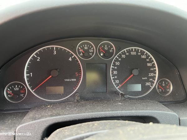 Para Peças Audi A6 Avant (4B5, C5) - 6