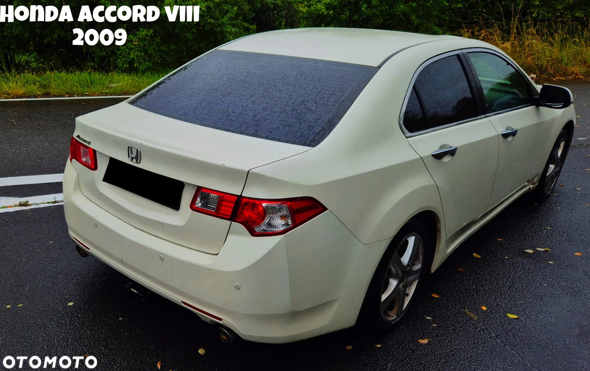 Honda Accord 2.4 Executive - 3
