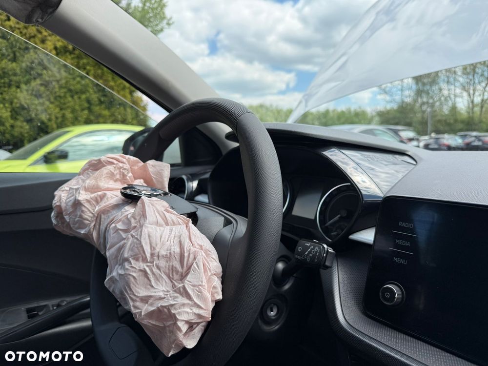 Skoda Fabia 1.0 Active - 15