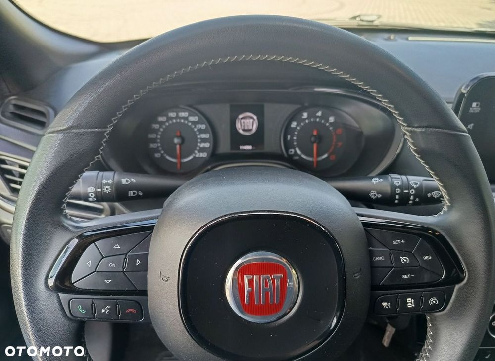 Fiat Tipo 1.4 T-Jet 16v S-Design EU6d - 13