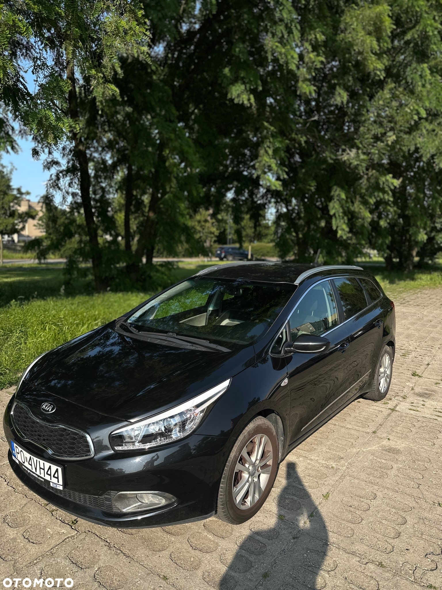 Kia Ceed Cee'd 1.4 M - 5