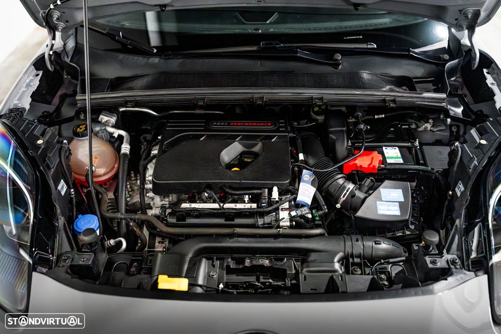 Ford Puma 1.5 EcoBoost ST X - 53