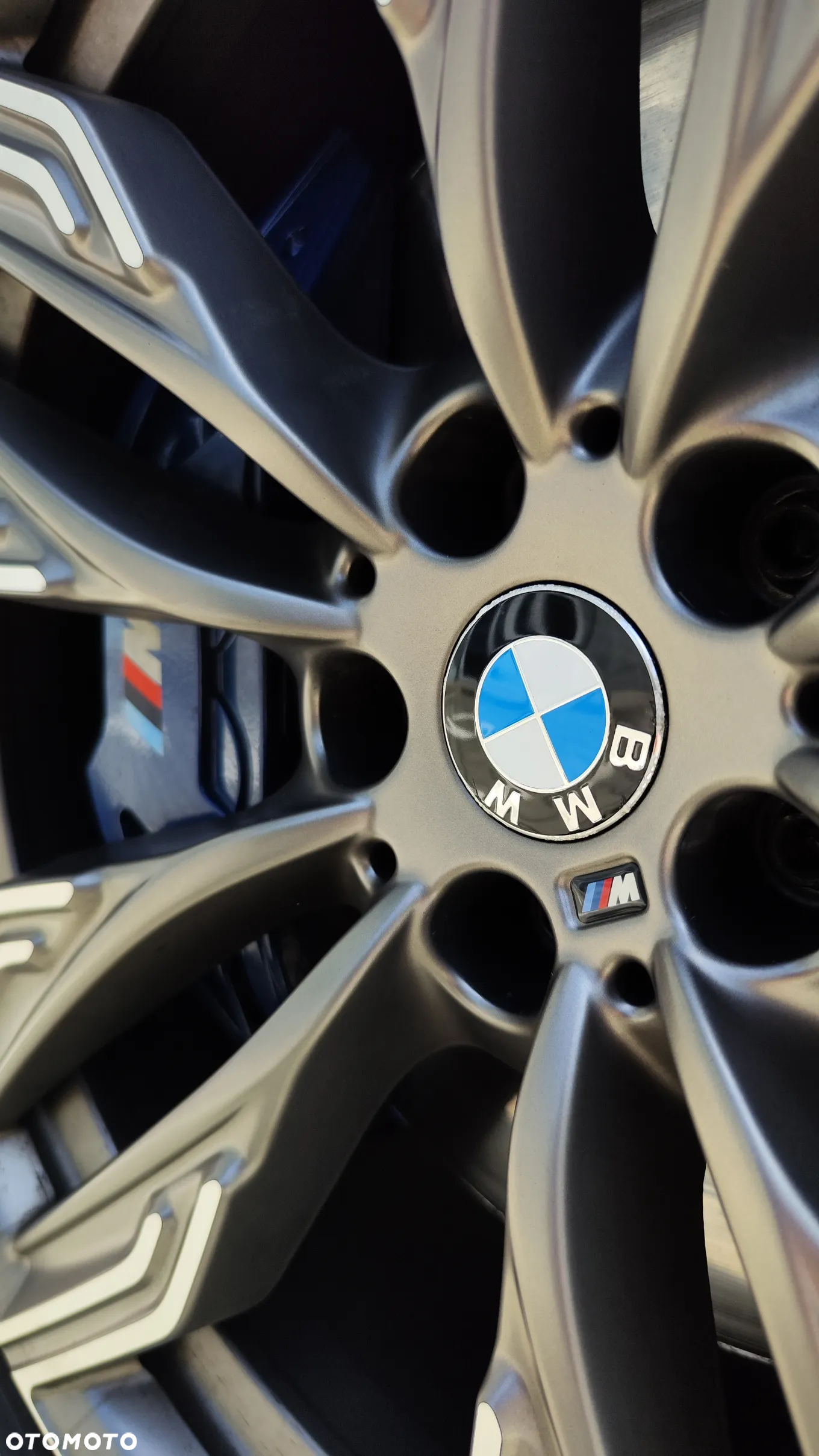 BMW Seria 7 M760Li xDrive V12 Excellence - 27