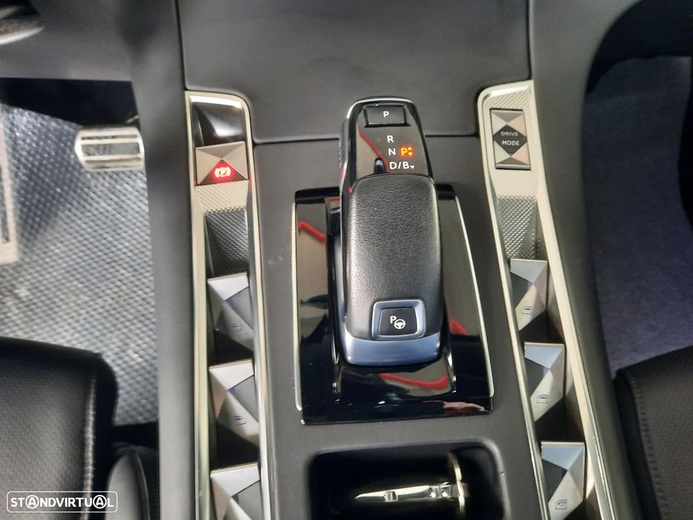 DS DS7 Crossback E-Tense Rivoli EAT8 - 40