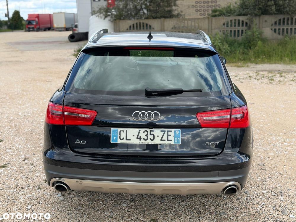 Audi A6 Allroad - 6