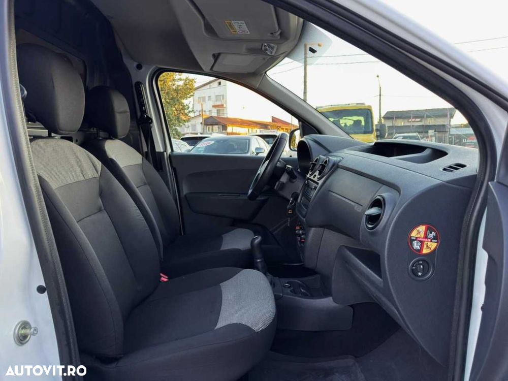 Dacia Dokker 1.5 Ambiance - 17