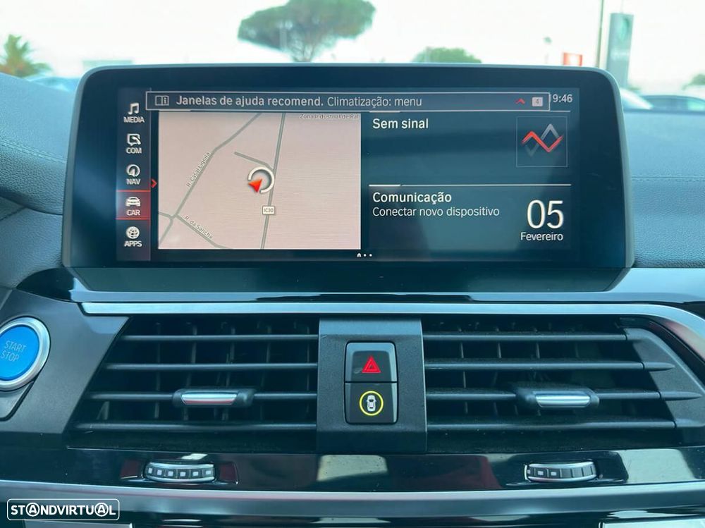 BMW iX3 M Sport Inspiring - 24