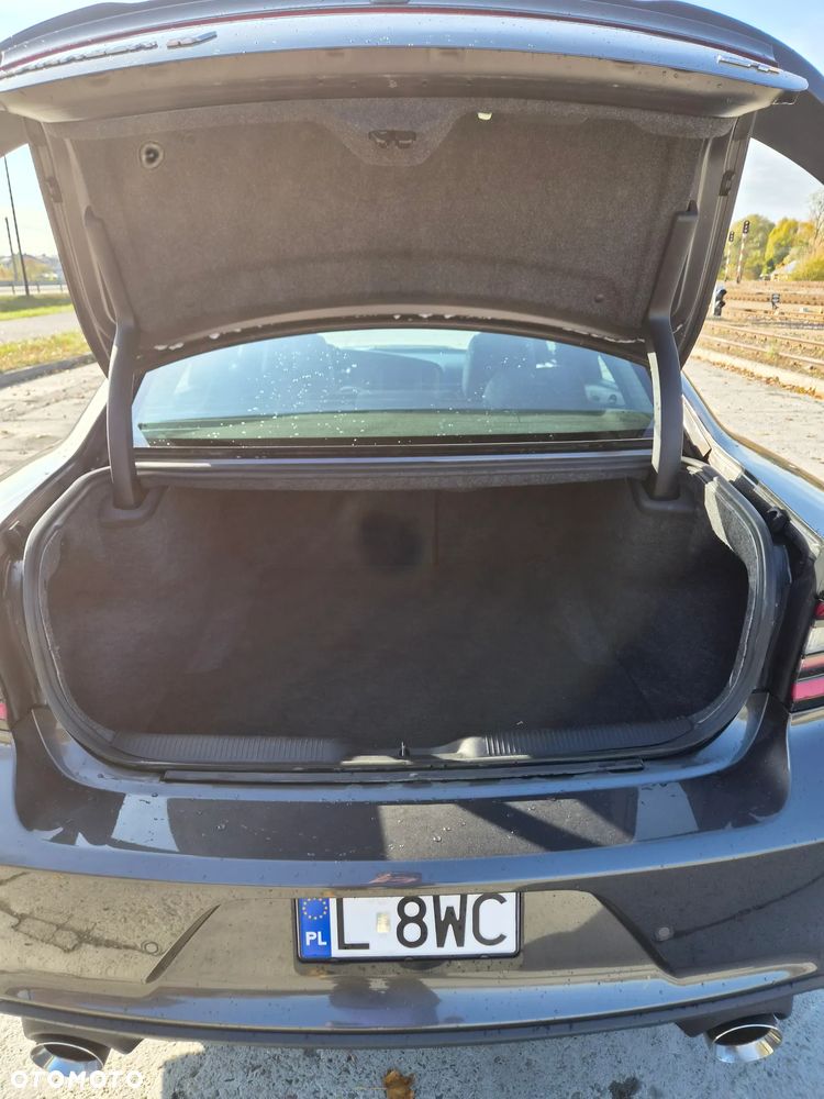 Dodge Charger 3.6 GT - 9