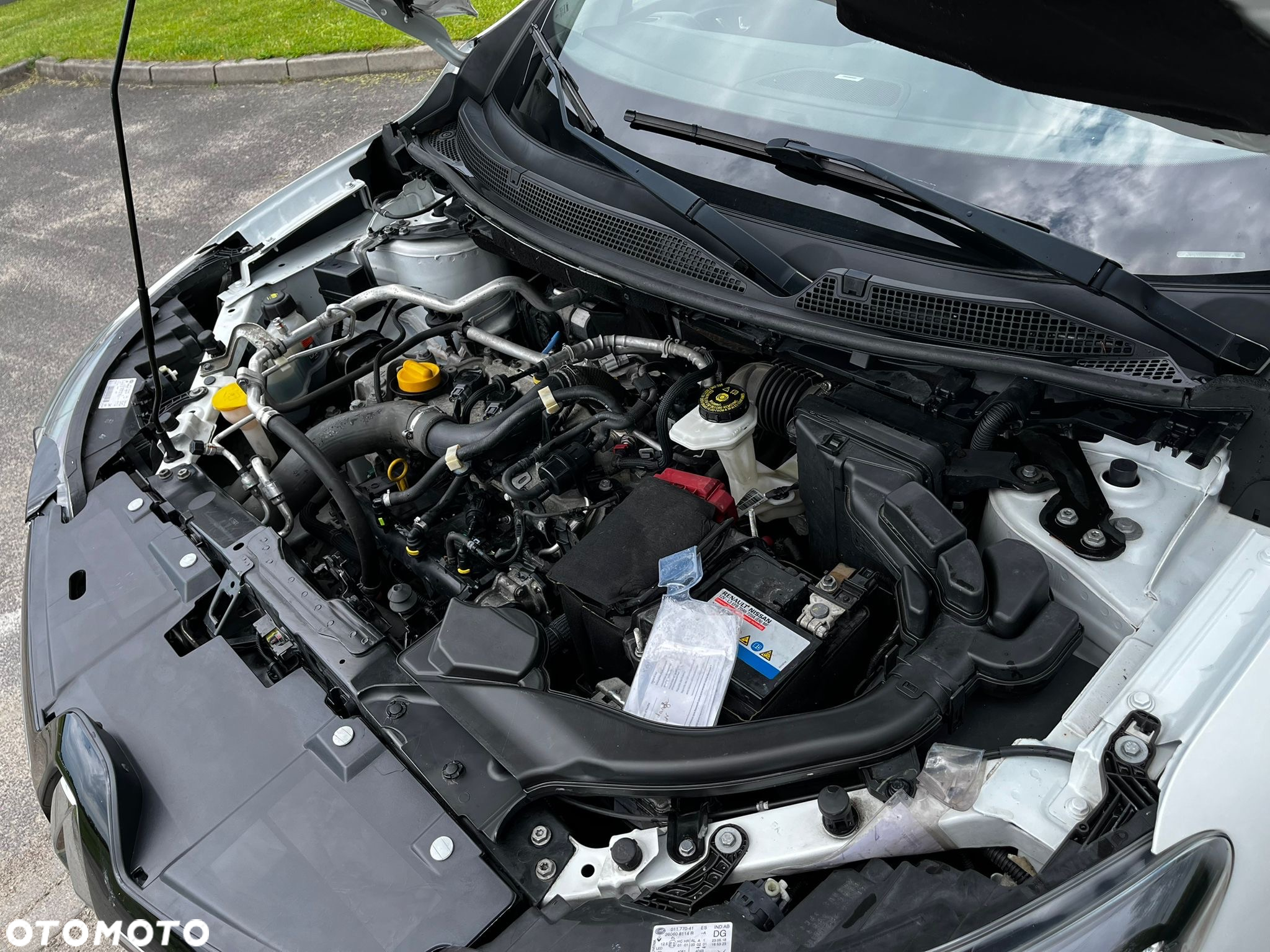 Renault Kadjar 1.2 Energy TCe Bose EDC - 29