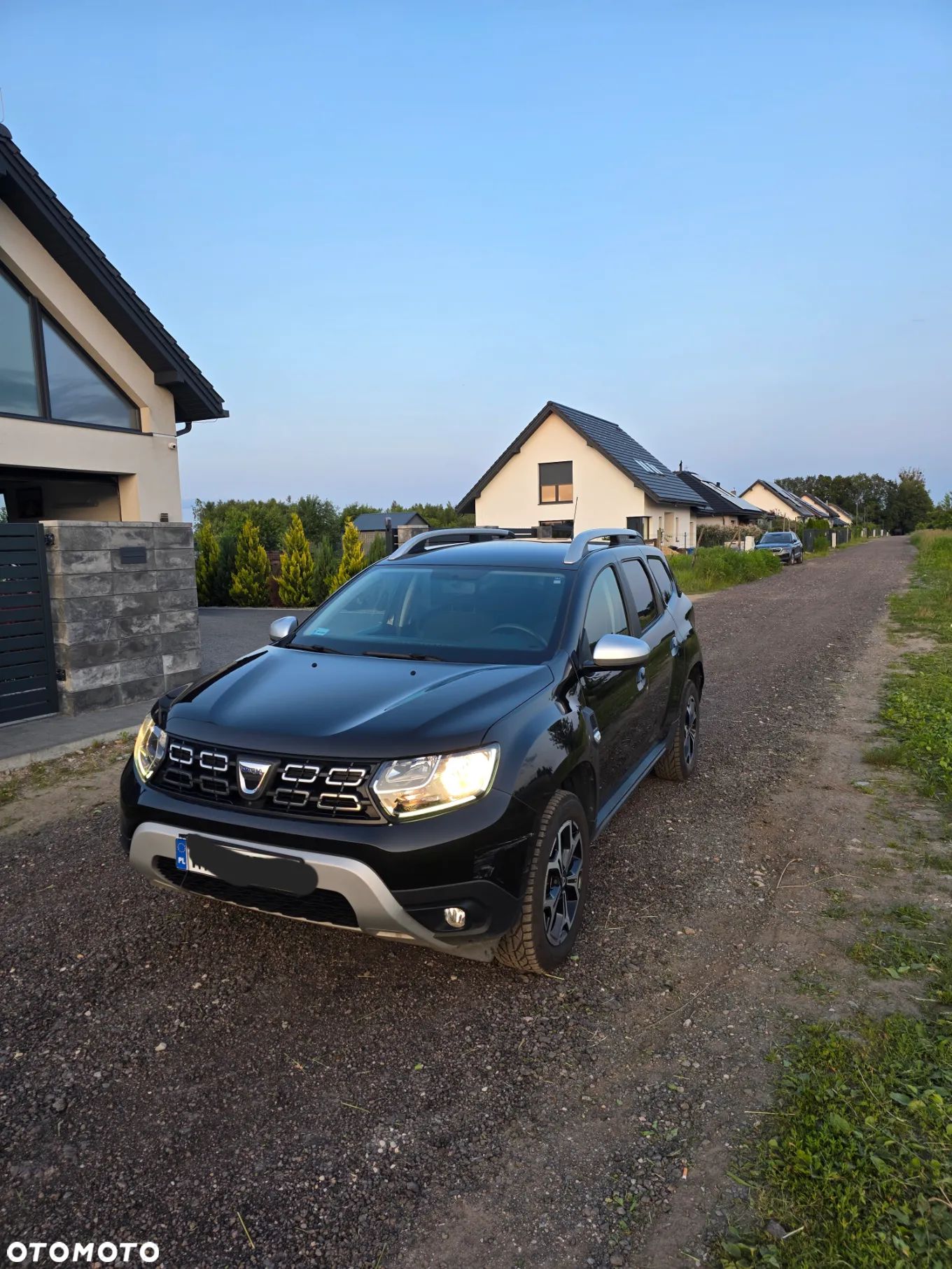 Dacia Duster 1.0 TCe Prestige - 1