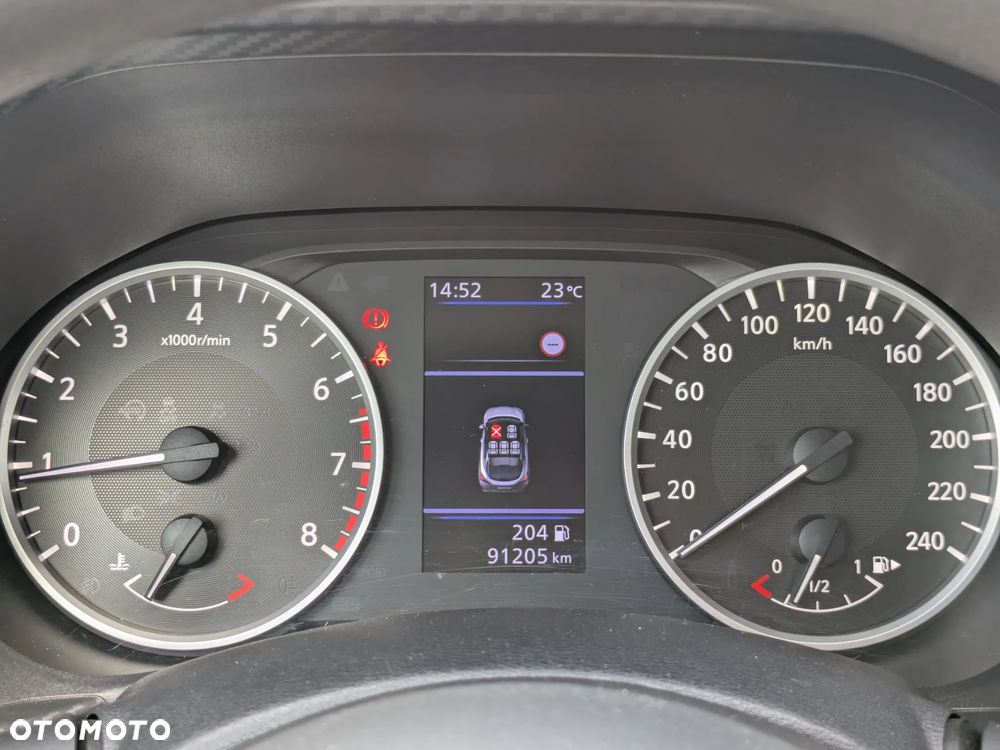 Nissan Juke 1.0 DIG-T Acenta - 13