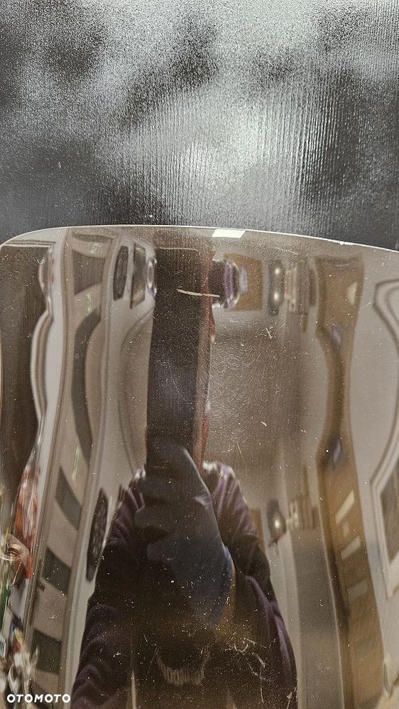 Szyba owiewka Capet Yamaha XJ 600 Diversion - 7