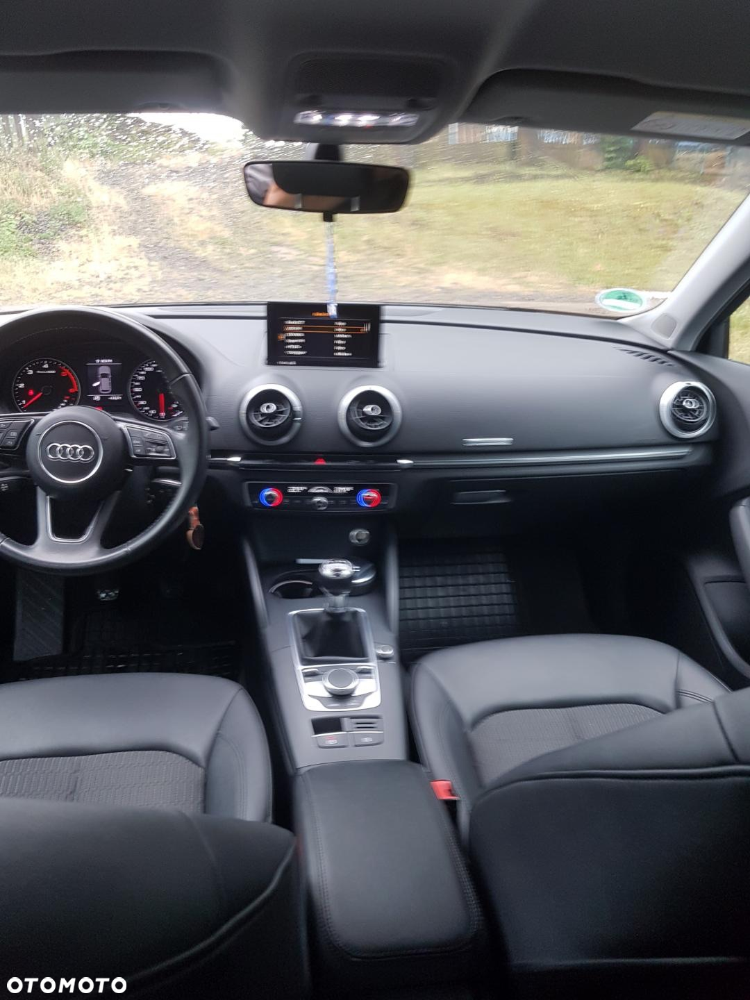Audi A3 - 5