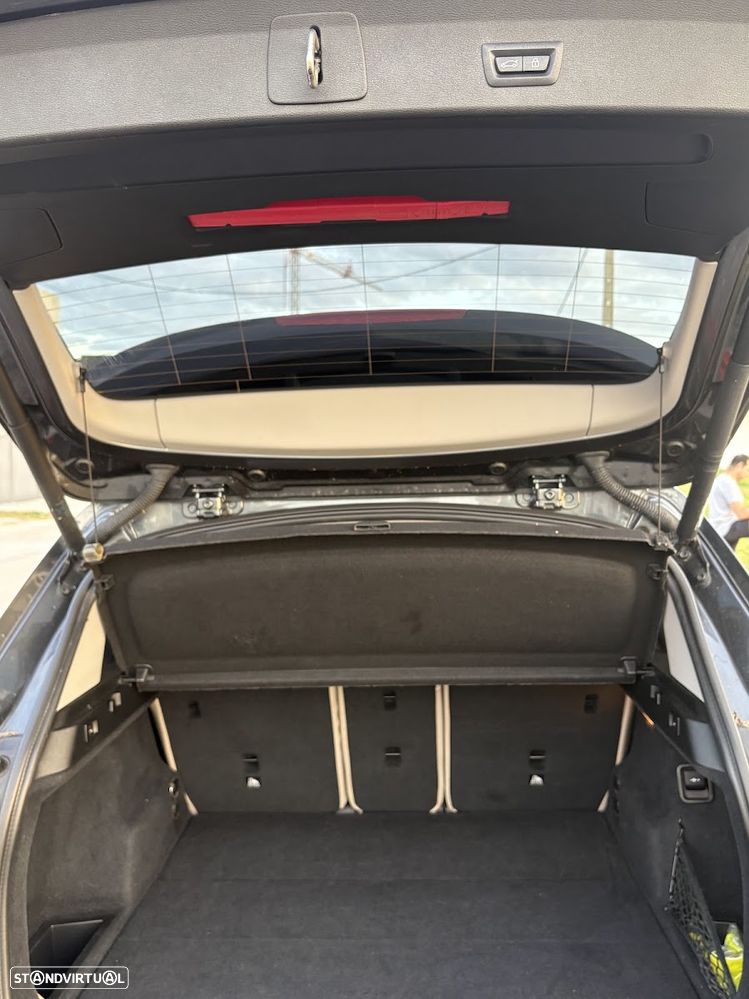 BMW X1 16 d sDrive Advantage Auto - 12
