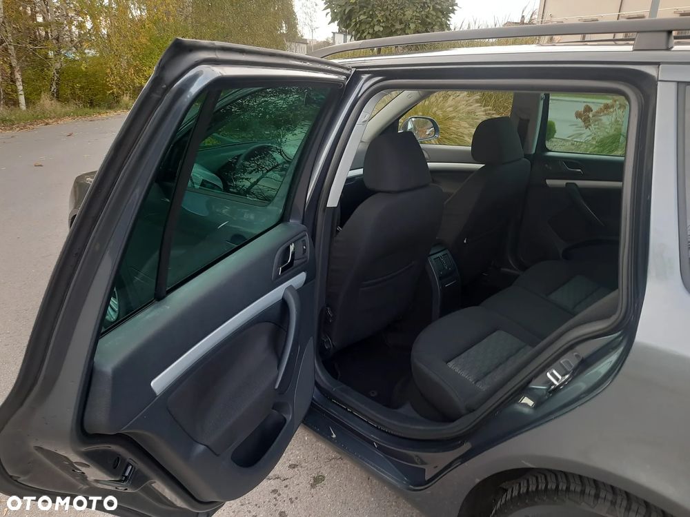 Skoda Octavia 1.6 TDI Classic - 14