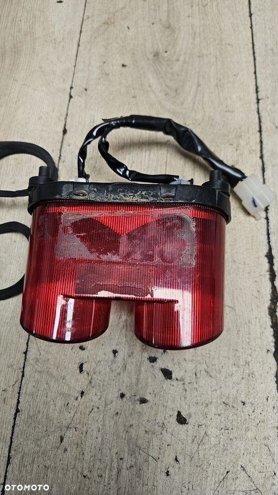 Lampa tył Yamaha YZF R1 - 2