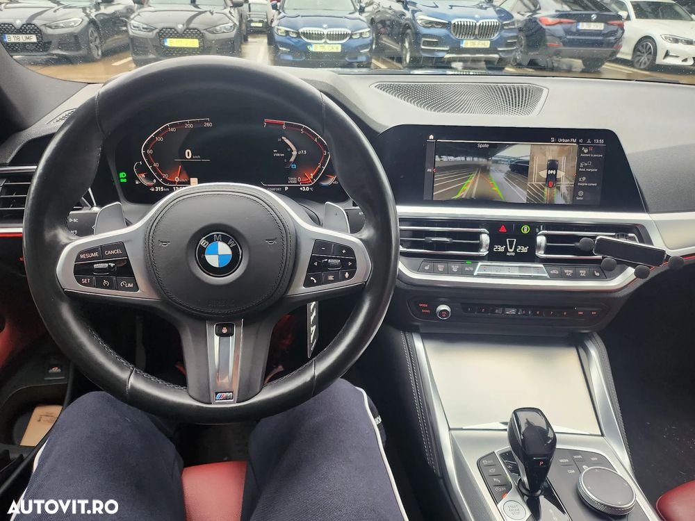BMW Seria 4 430i - 17