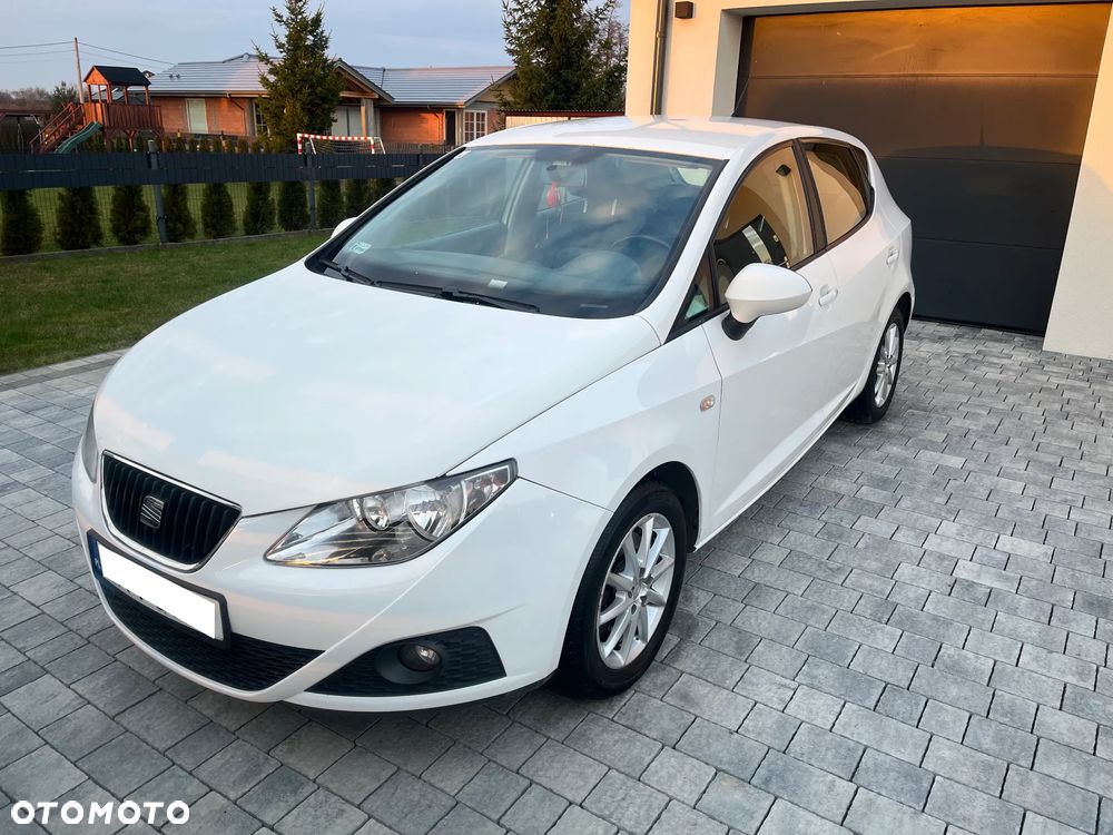 Seat Ibiza - 13