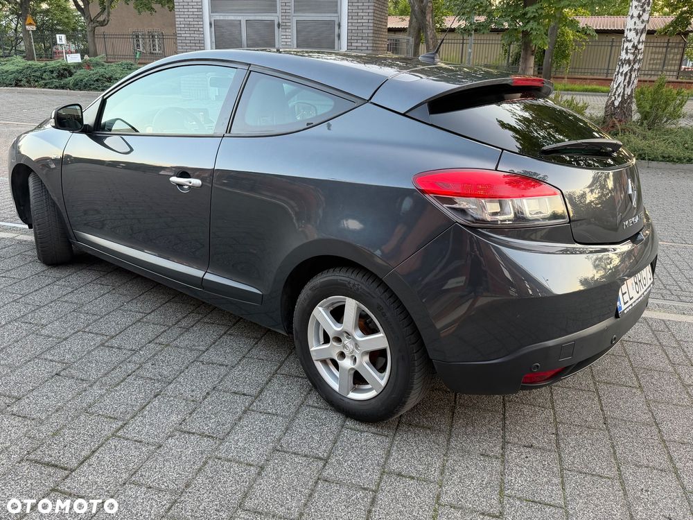 Renault Megane 1.4 16V TCE Bose Edition - 2