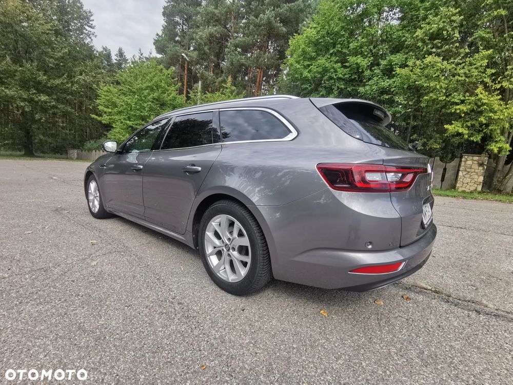 Renault Talisman 1.7 Blue dCi Limited - 17