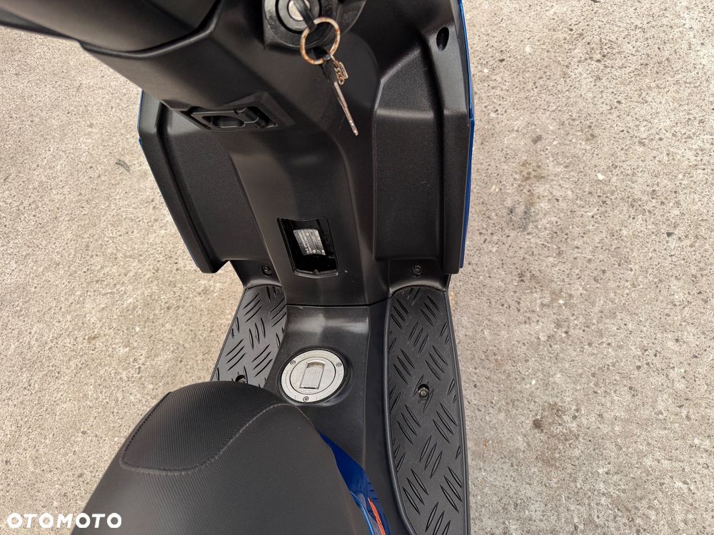 Peugeot Speedfight - 13