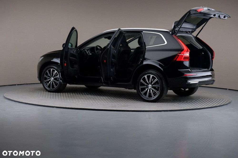 Volvo XC 60 - 7