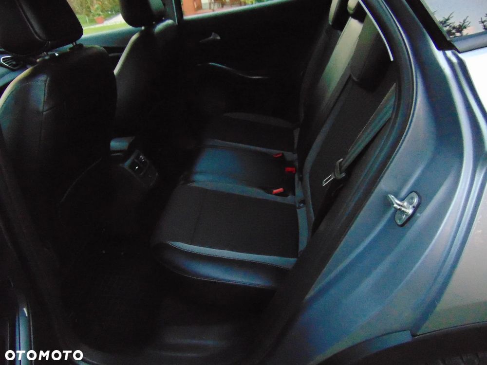 Opel Grandland X - 21