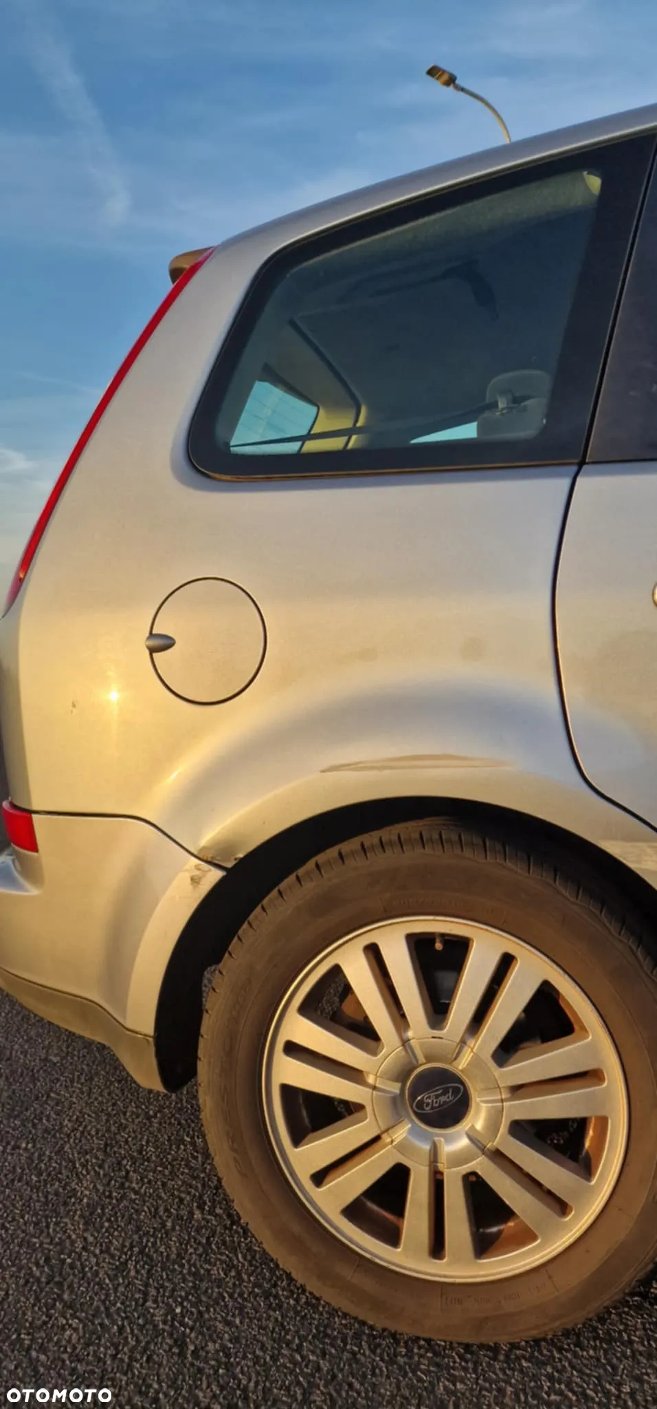 Ford C-MAX - 13