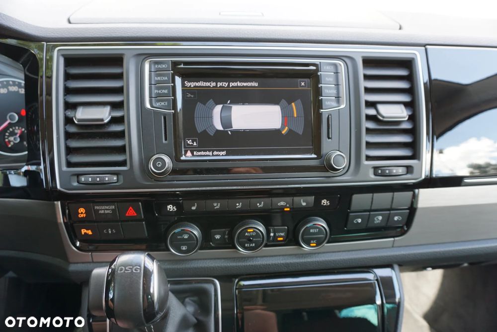 Volkswagen Multivan 2.0 BiTDI L1 Highline DSG - 31