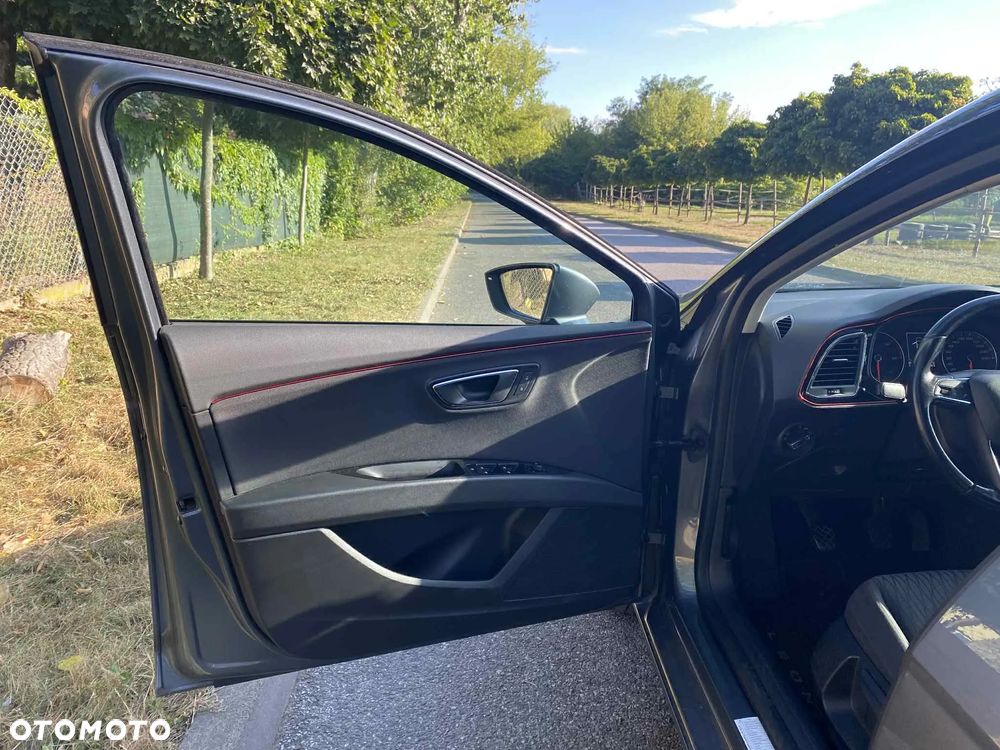 Seat Leon ST 1.6 TDI Start&Stop Style - 11