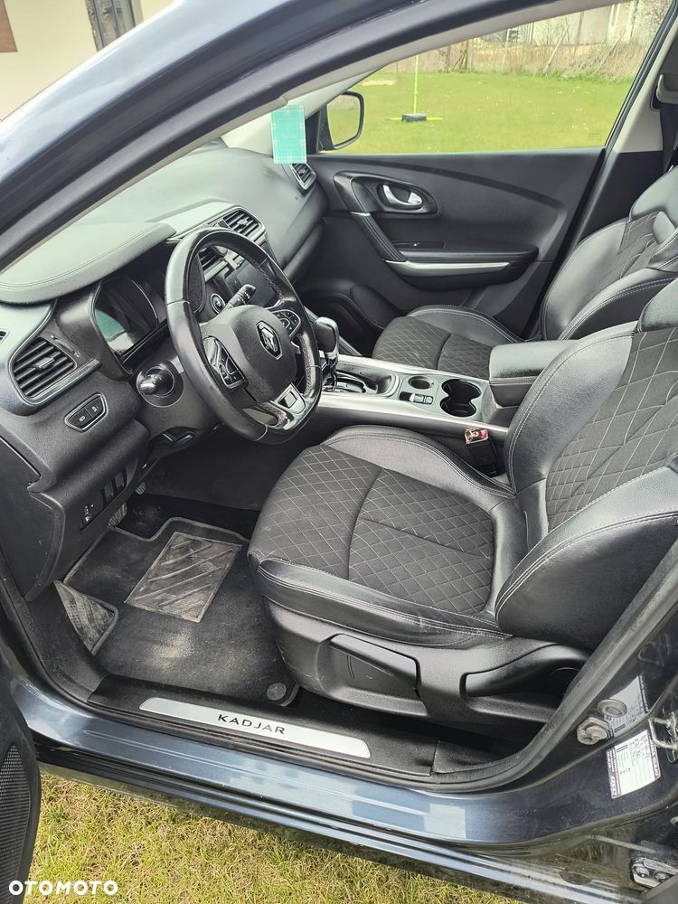 Renault Kadjar 1.3 TCe FAP Intens EDC - 11