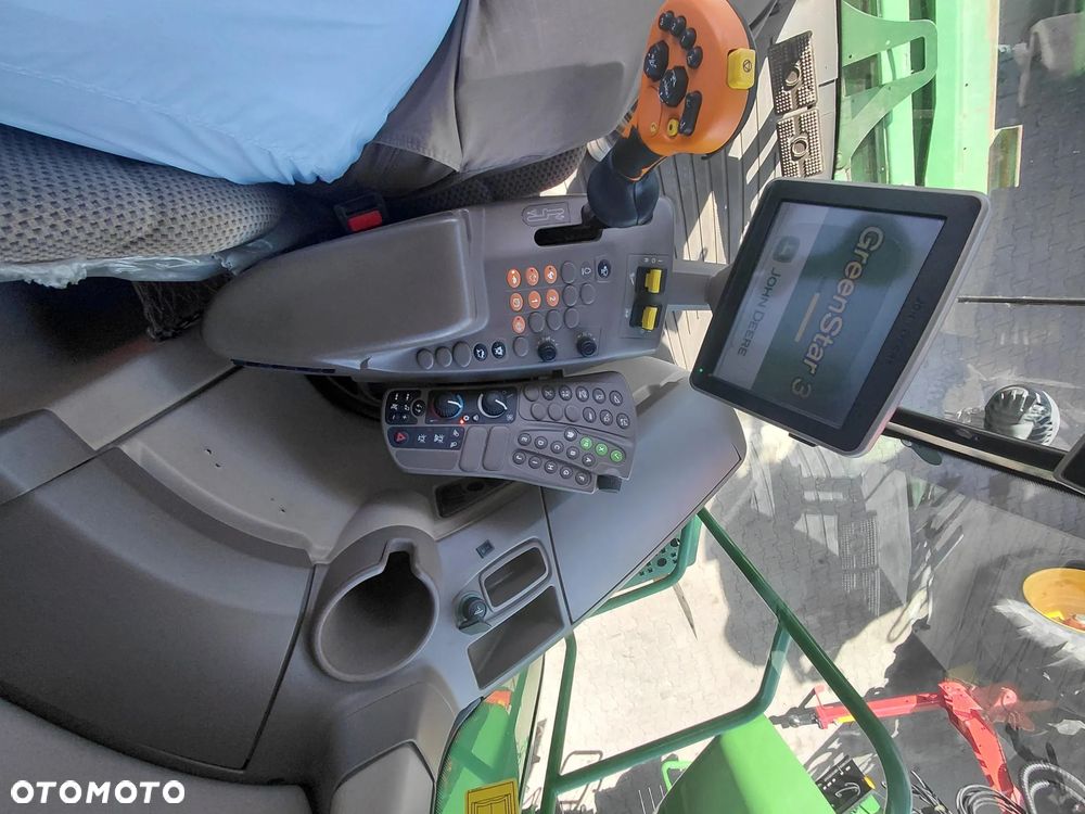 John Deere S680i - 9