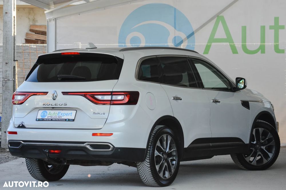 Renault Koleos 2.0 Energy dCi X-TRONIC Intens - 19