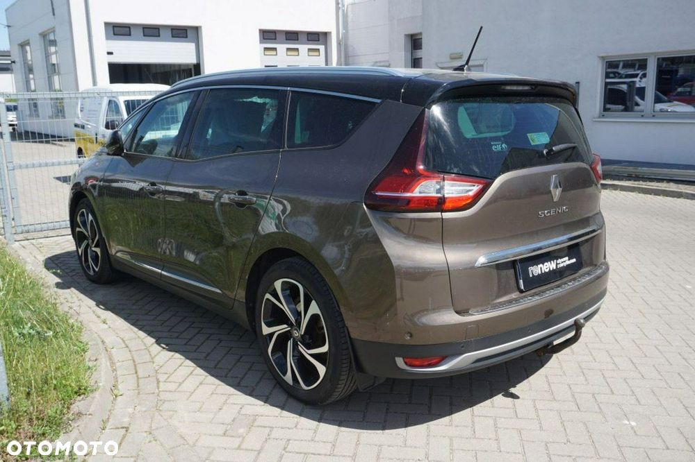 Renault Grand Scenic - 2
