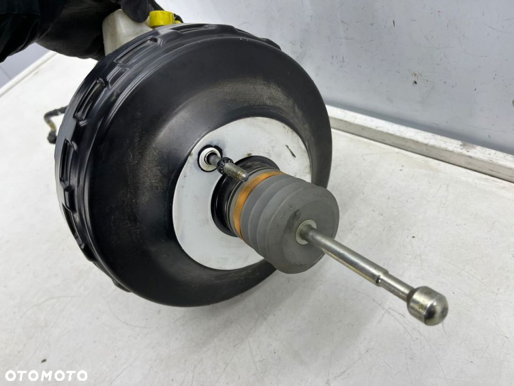 Pompa hamulcowa Opel Insignia A Saab 9-5 08-17r. 2.0 CDTi serwo wspomaganie hamulca EUROPA 13228183 - 9