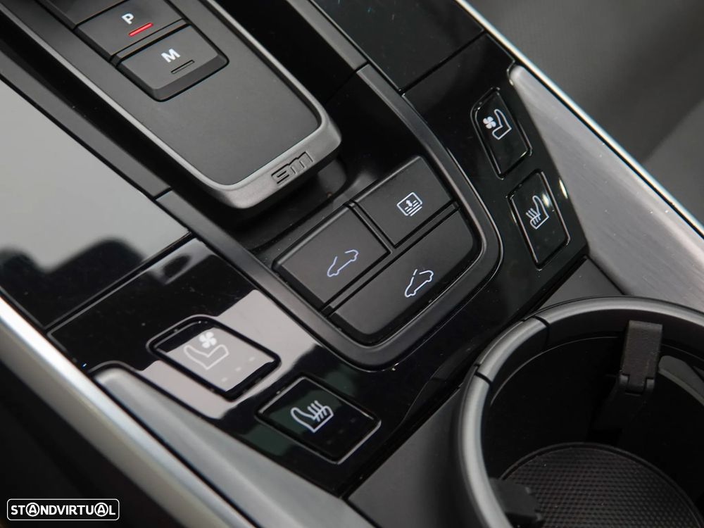 Porsche 911 (992) Turbo PDK - 28