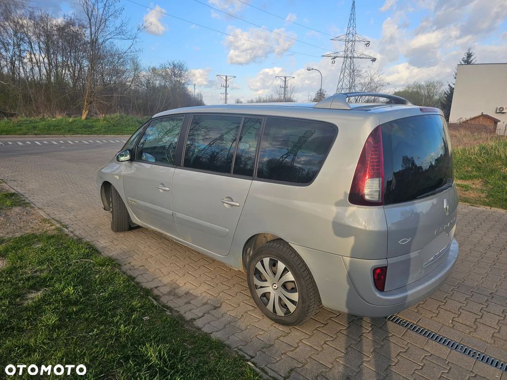 Renault Espace 2.0 dCi Expression - 5