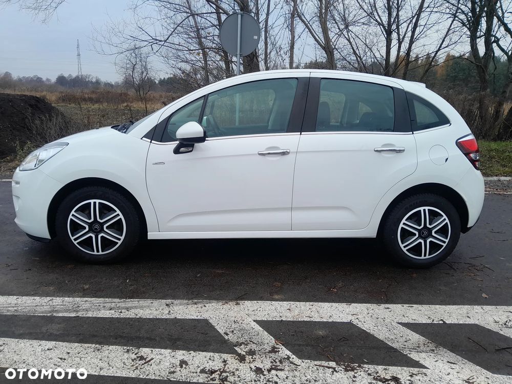 Citroën C3 1.2 VTi Exclusive - 3