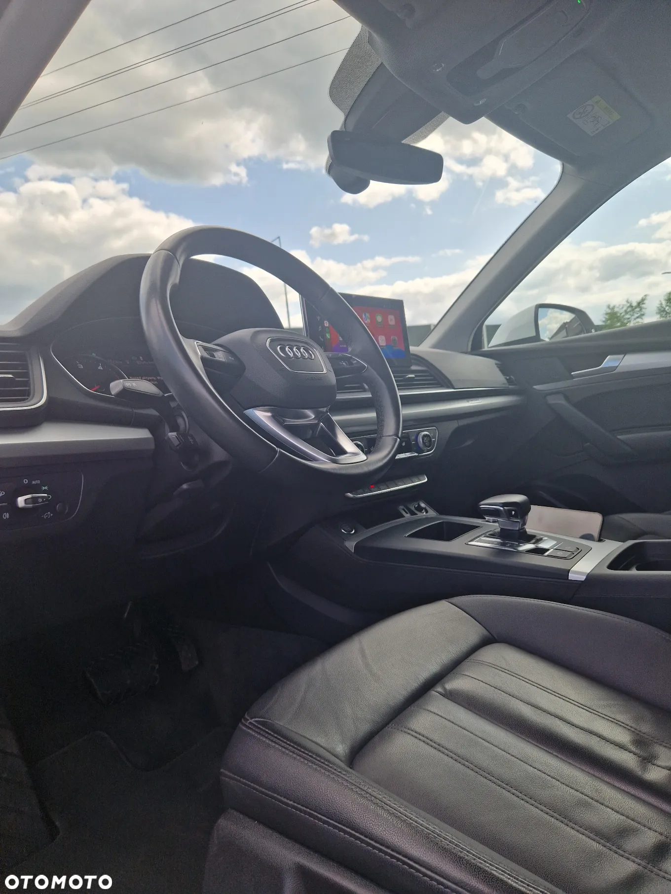Audi Q5 - 24