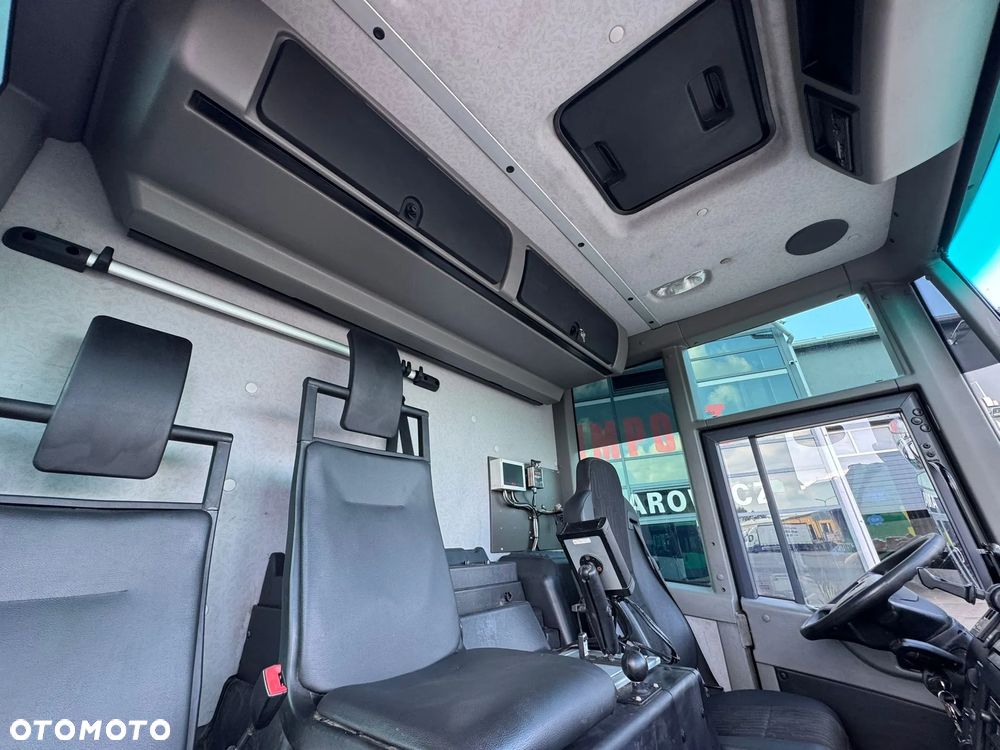 Mercedes-Benz Econic - 23