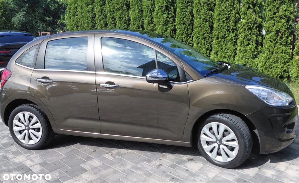 Citroën C3 - 2