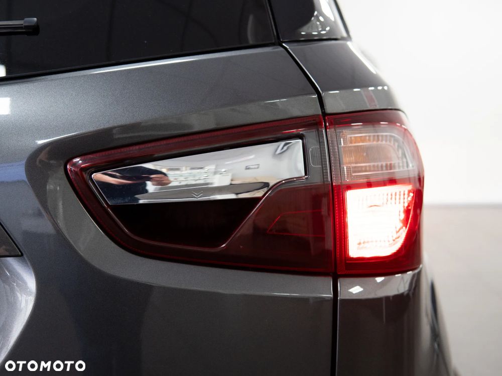 Ford EcoSport 1.0 EcoBoost ST-Line ASS - 11