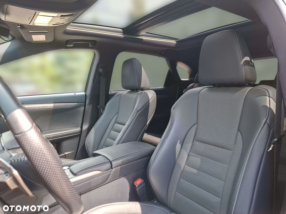 Lexus RX 450h F Sport Edition - 10